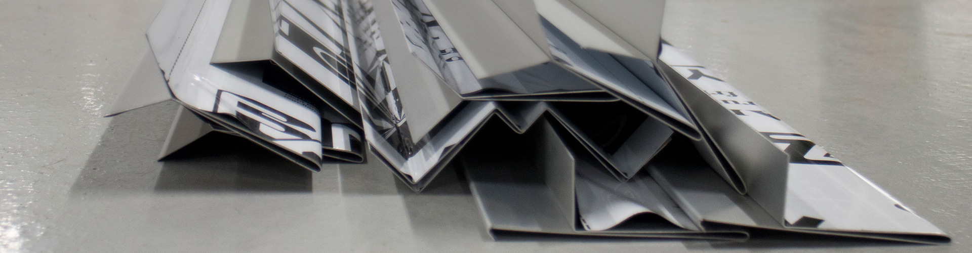 Blik N Go byggeprofiler